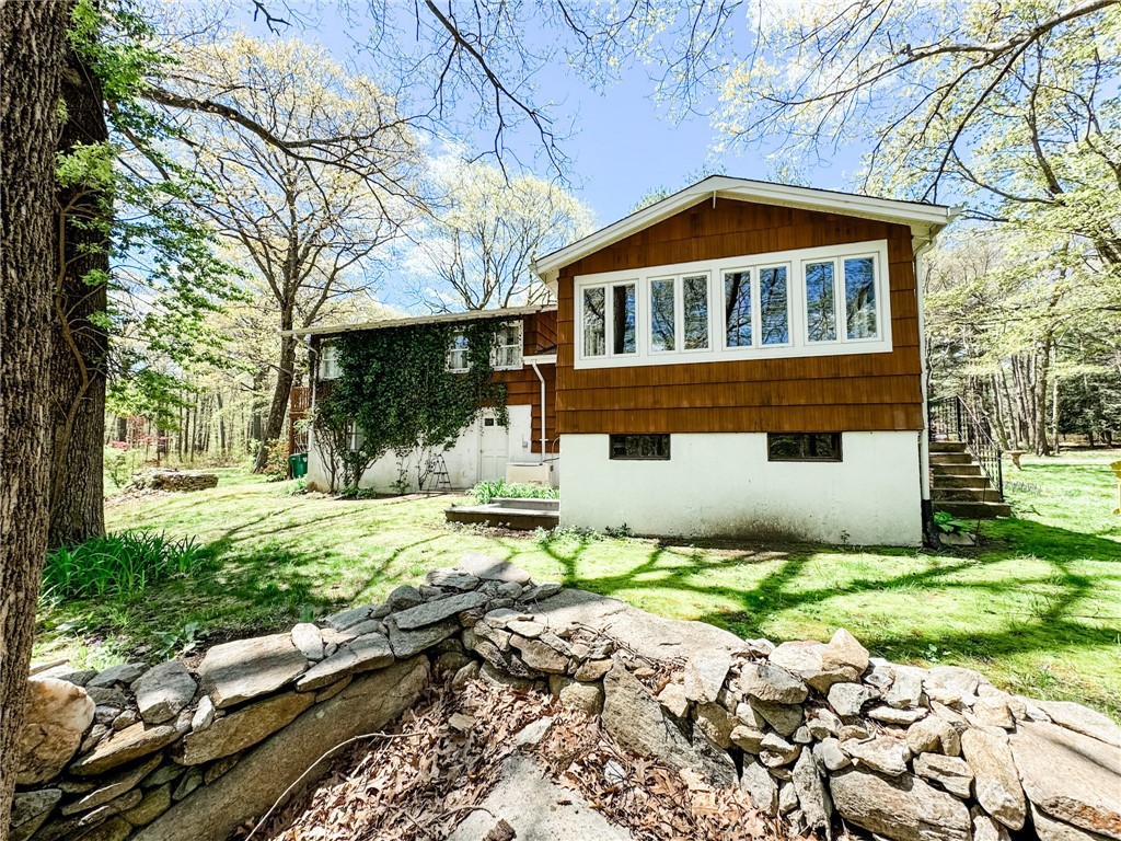 544 Rocky Hill Road