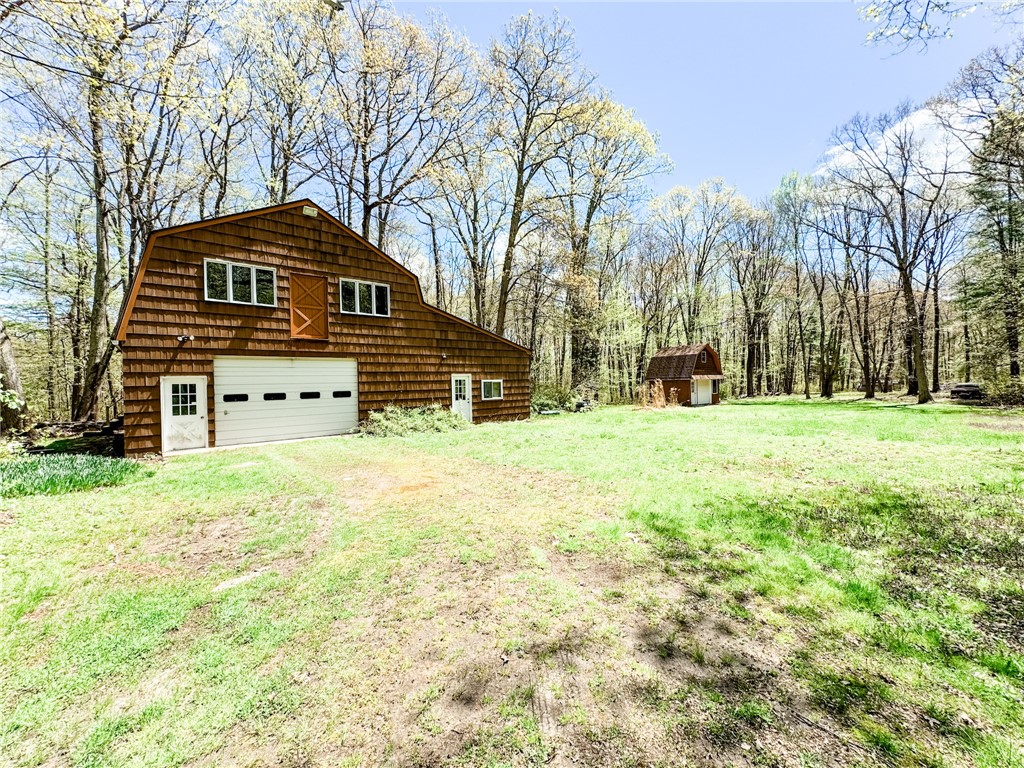 544 Rocky Hill Road