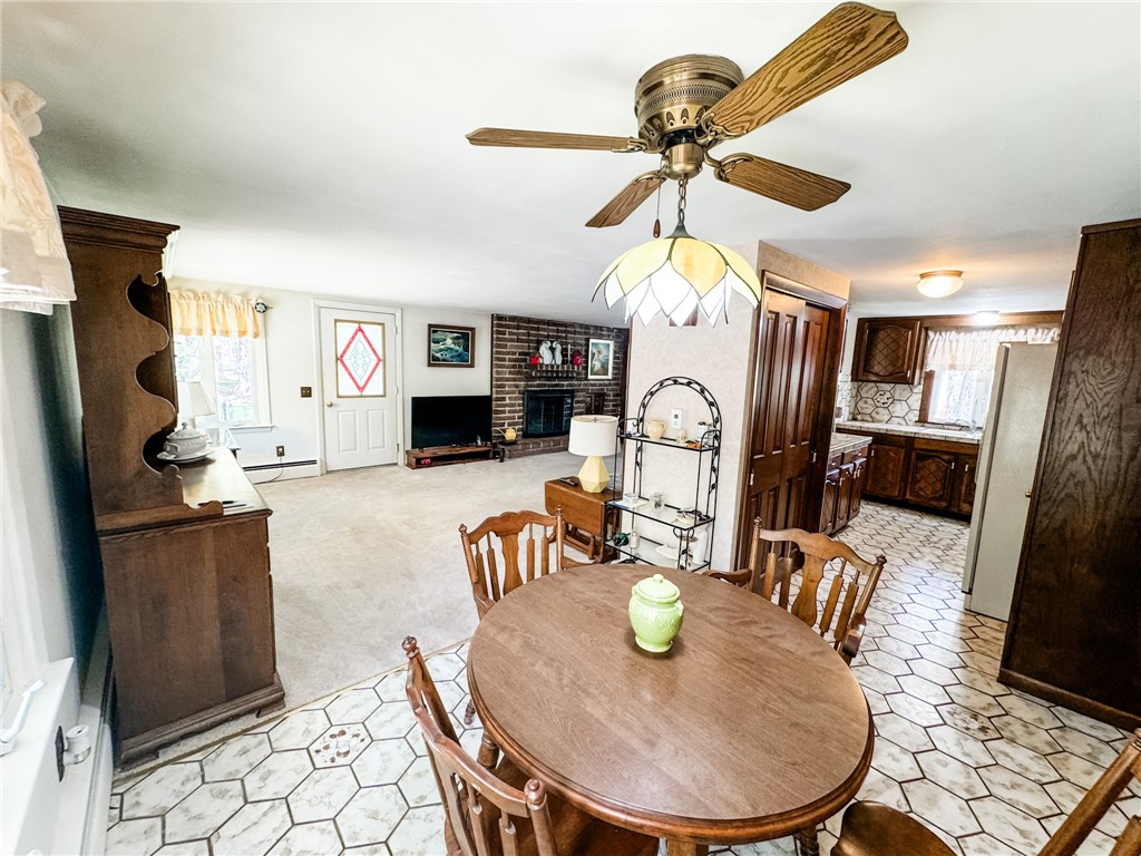544 Rocky Hill Road