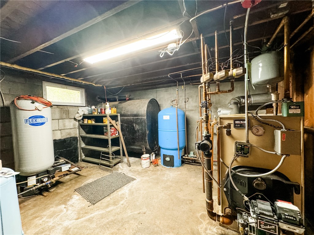 544 Rocky Hill Road