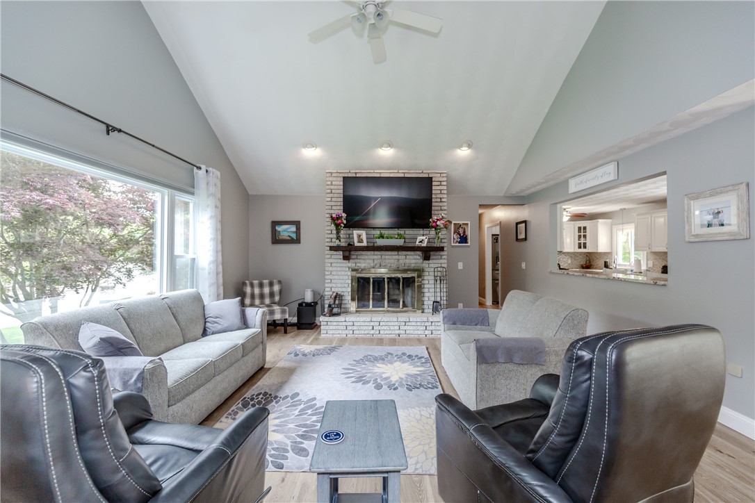 3 Blue Spruce Drive