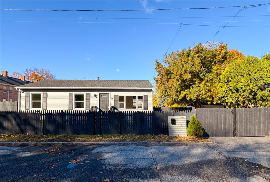 56 Hyacinth Street