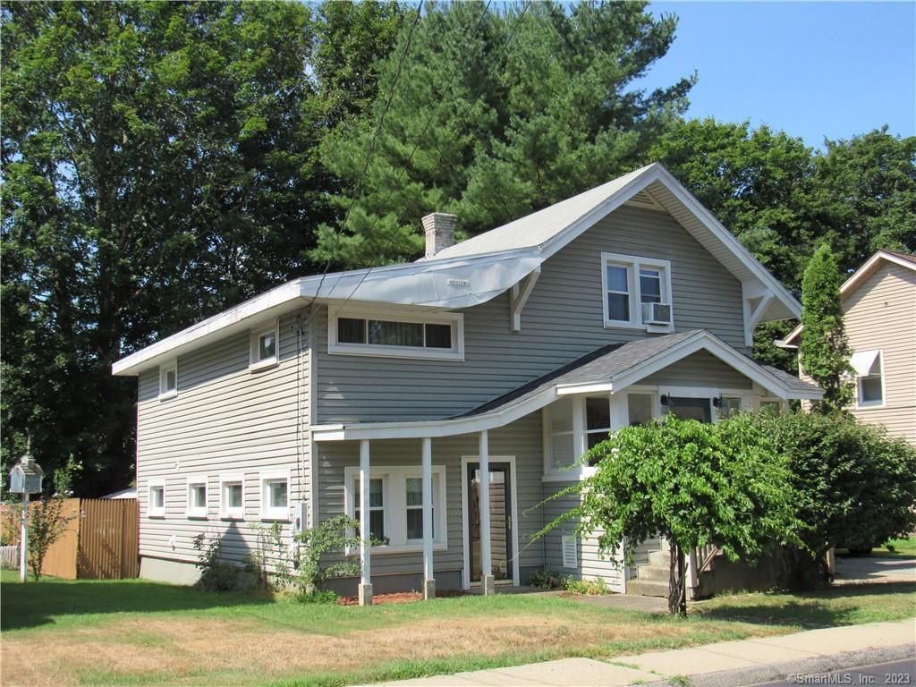 135 State Avenue