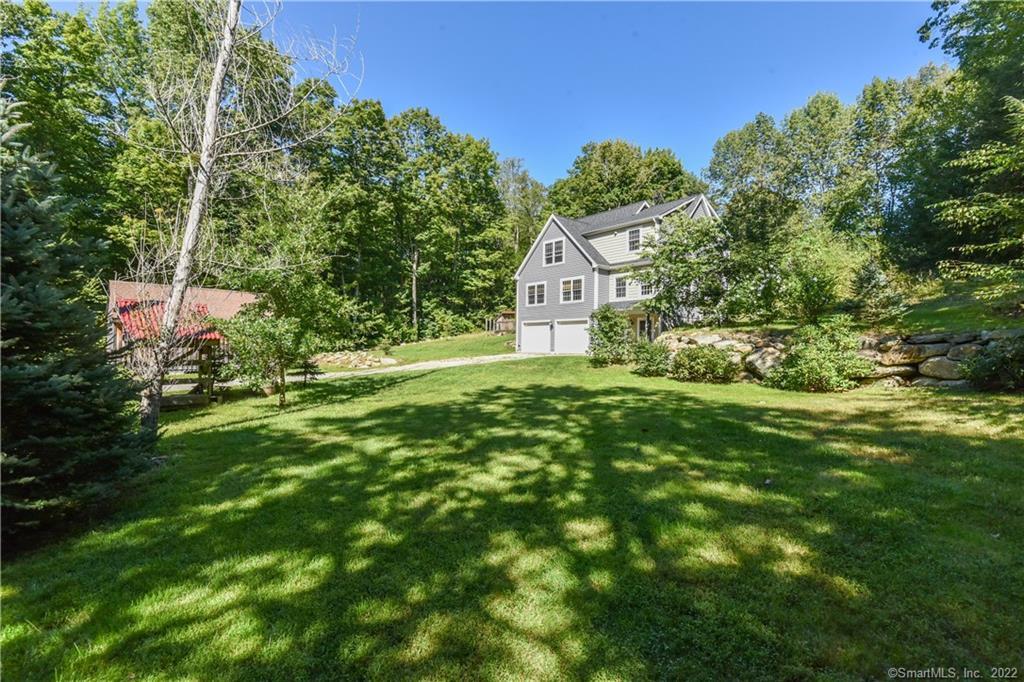 567 Center Road