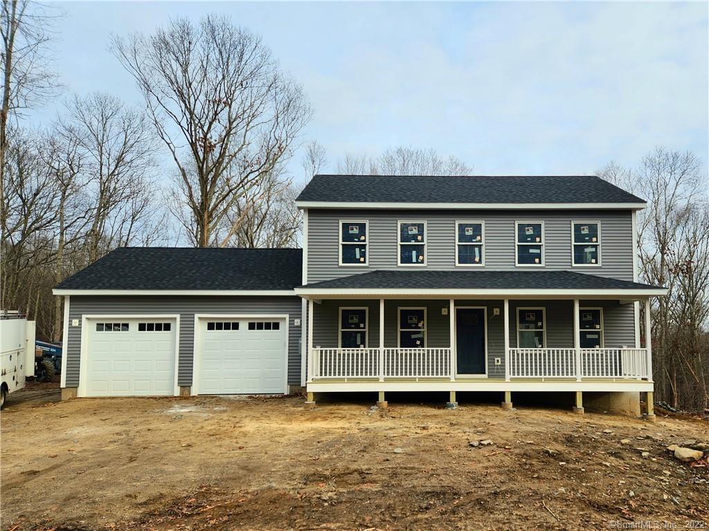 232 Colonel Brown Road