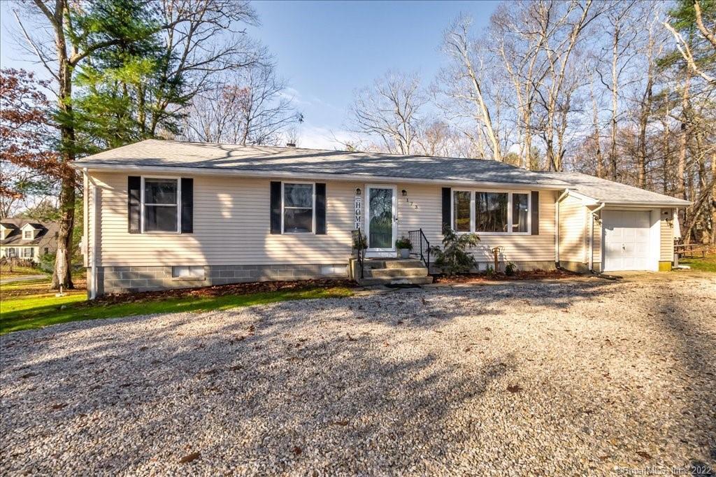 173 Gorman Road
