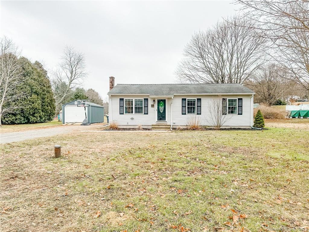 67 Texas Heights Road