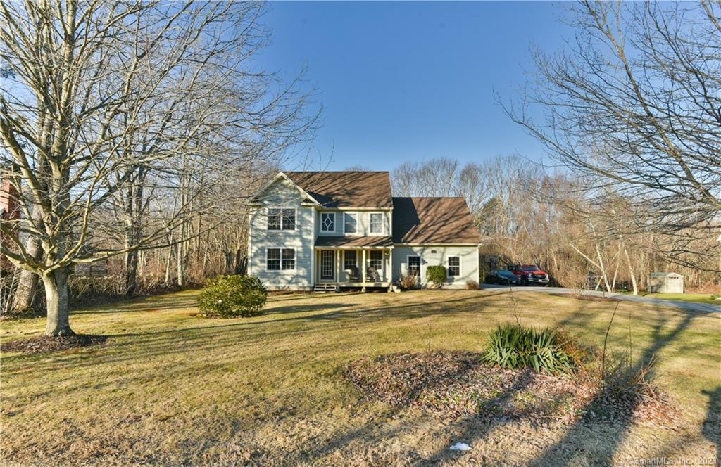21 Deer Meadow Lane