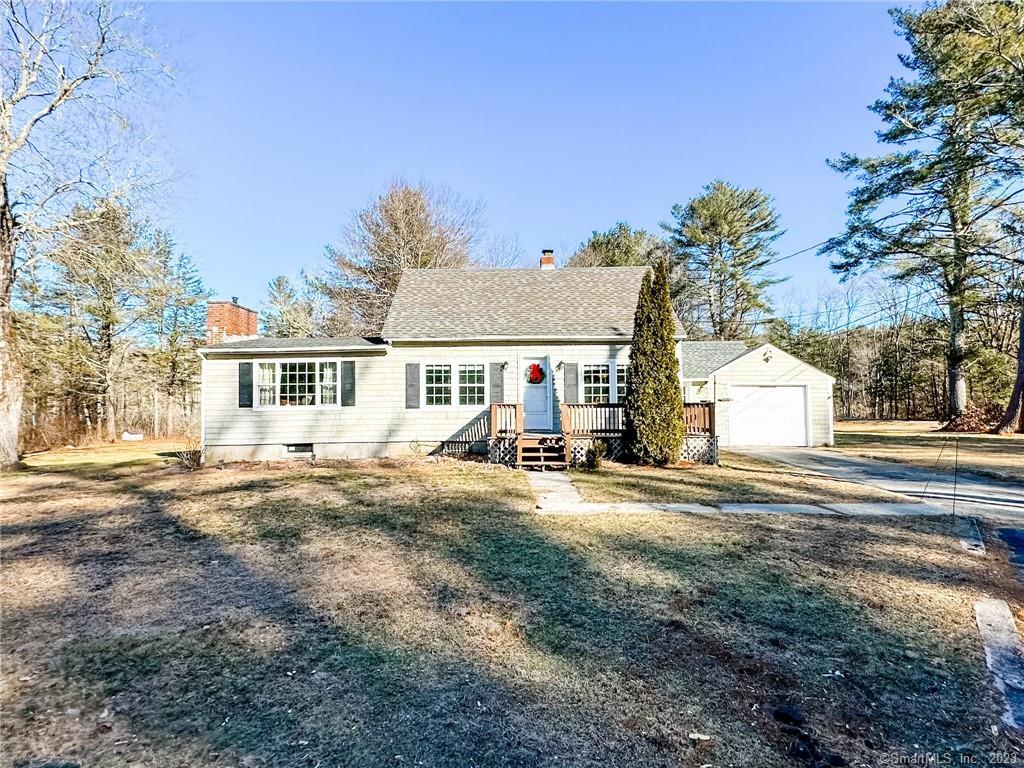 792 Providence Pike