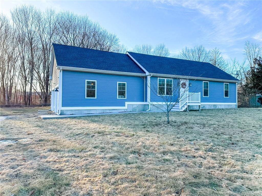 49 Wauregan Road