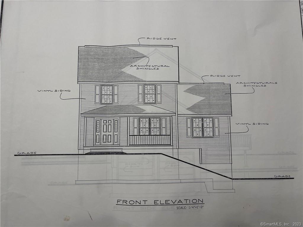 Lot 13 John Mack Road