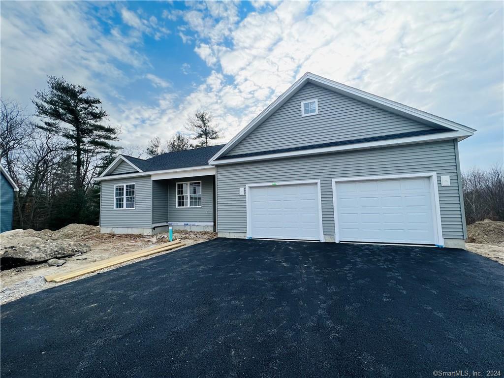 Lot 44 Julian's Circle