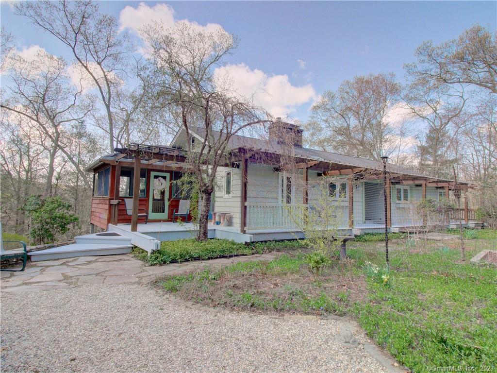 26 Southwood Road