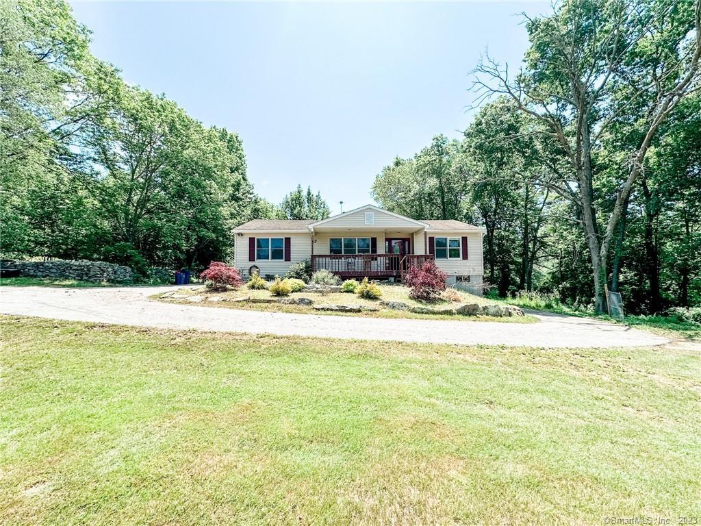 45 Old Breakneck Hill Road