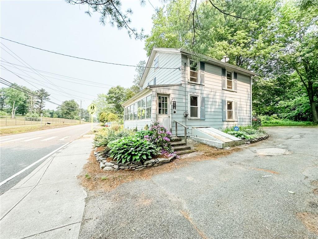 68 Canterbury Road