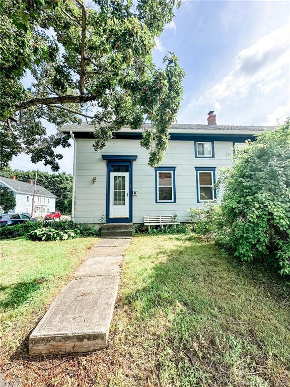55 North B Street