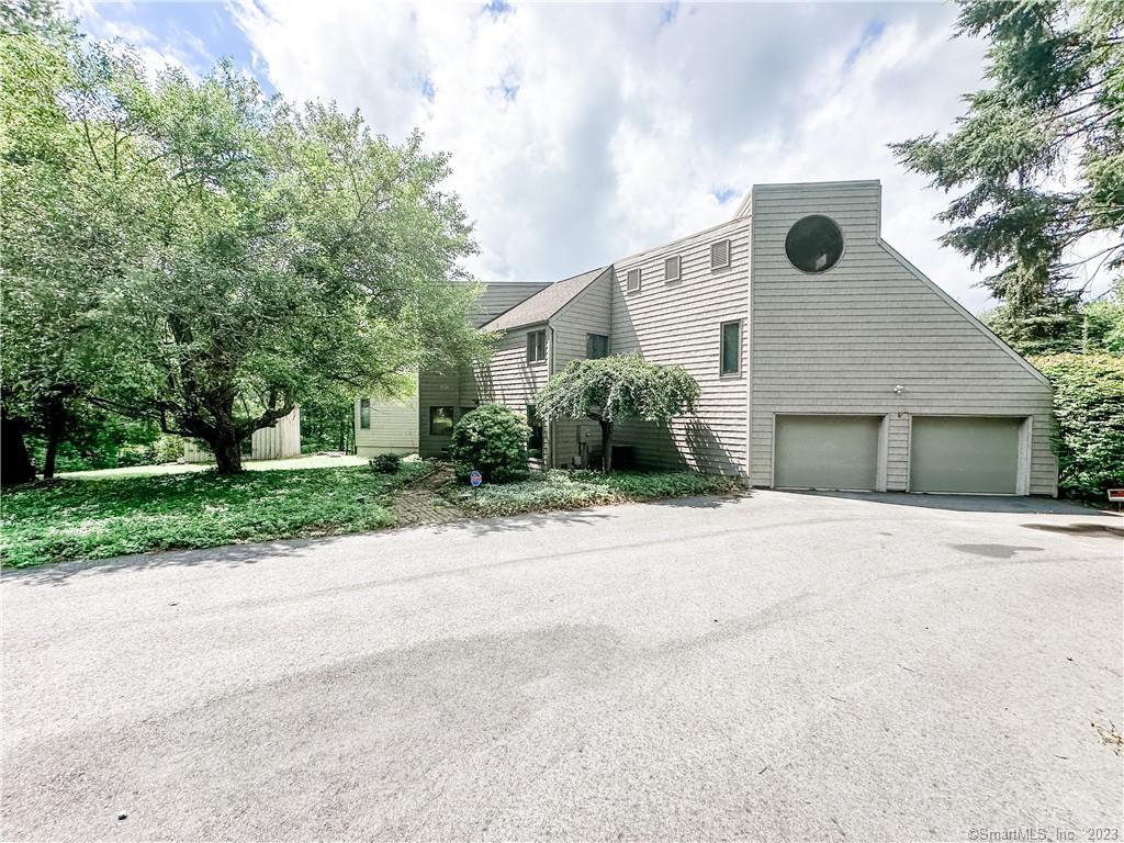 158 Wawecus Hill Road