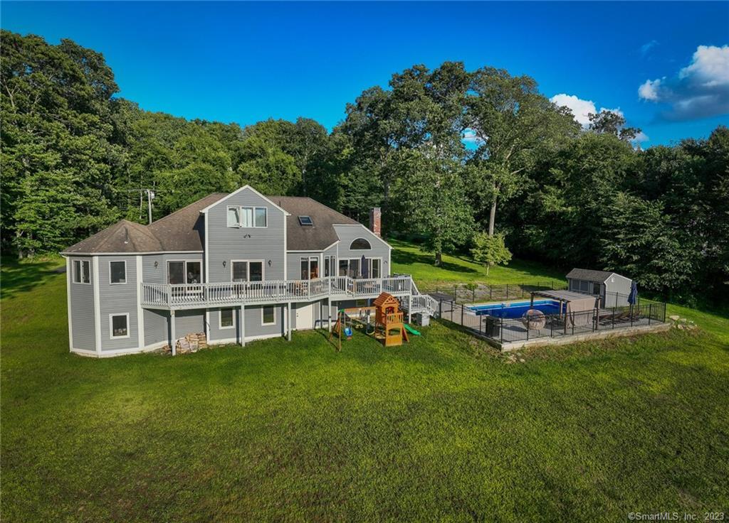 43 Upper Downs Drive