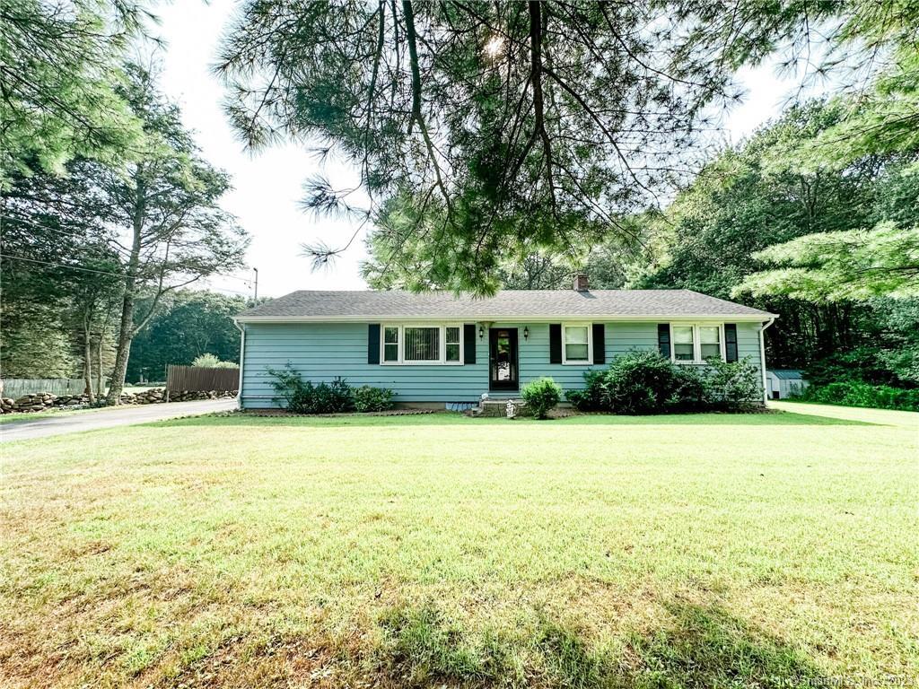 347 Colonel Ledyard Highway