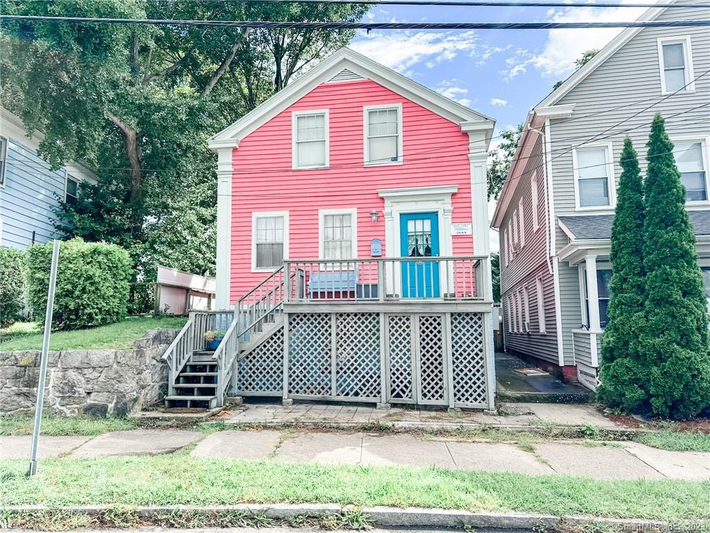 33 Williams Street