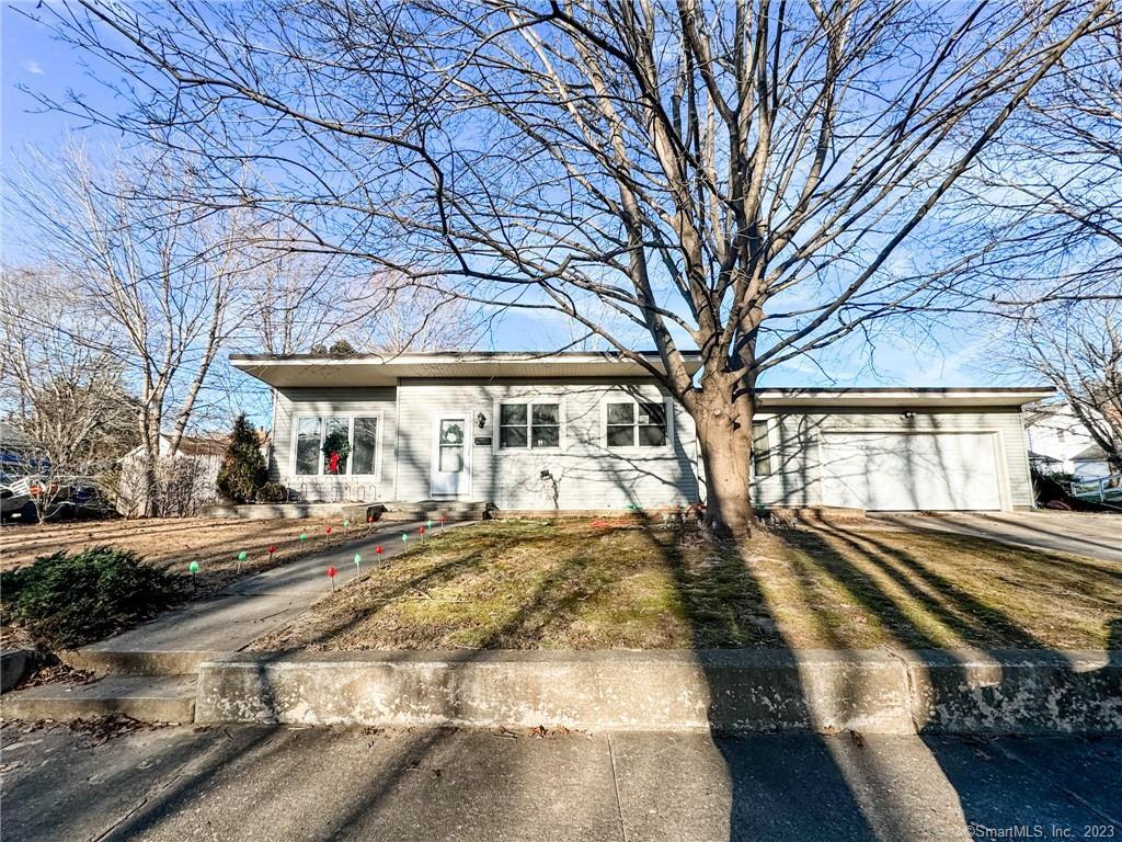 36 Lenox Avenue