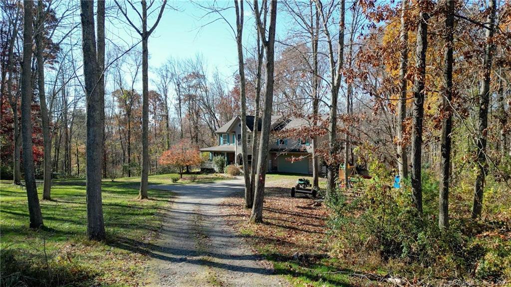 1057 North Road