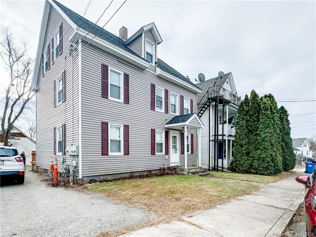 25 Carter Street