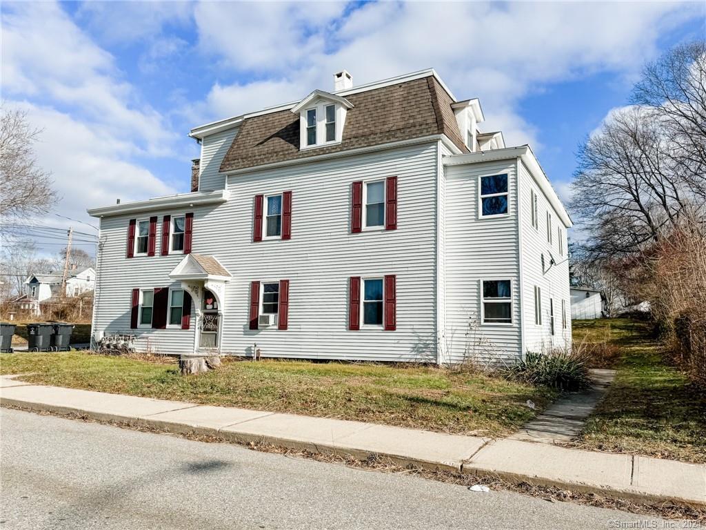 104 Mechanic Street
