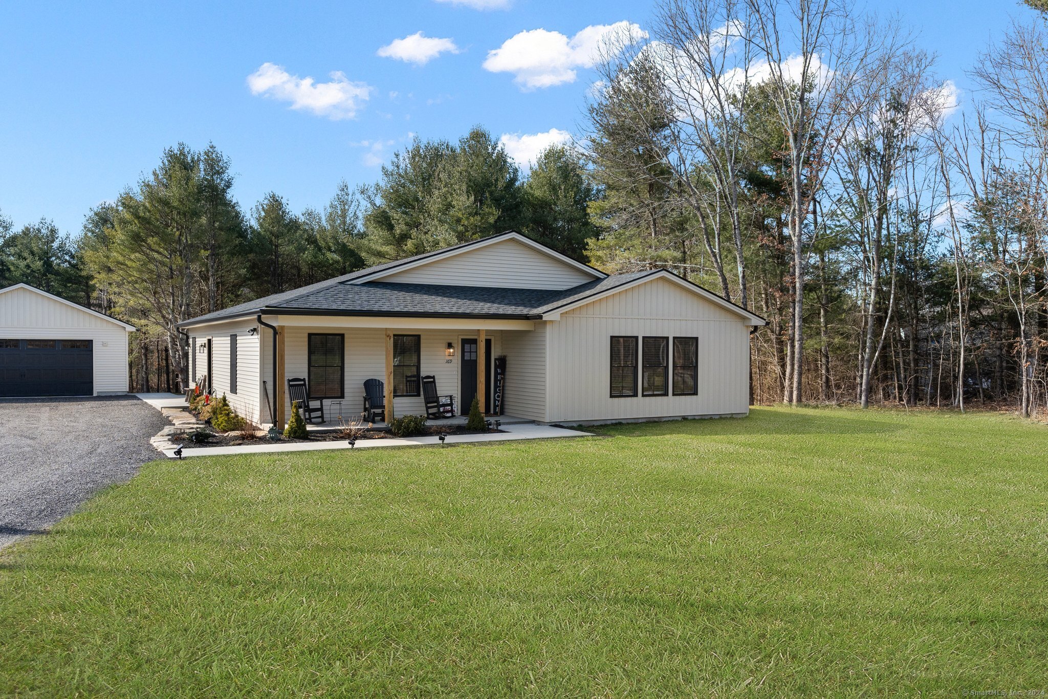 169 Pickett Road