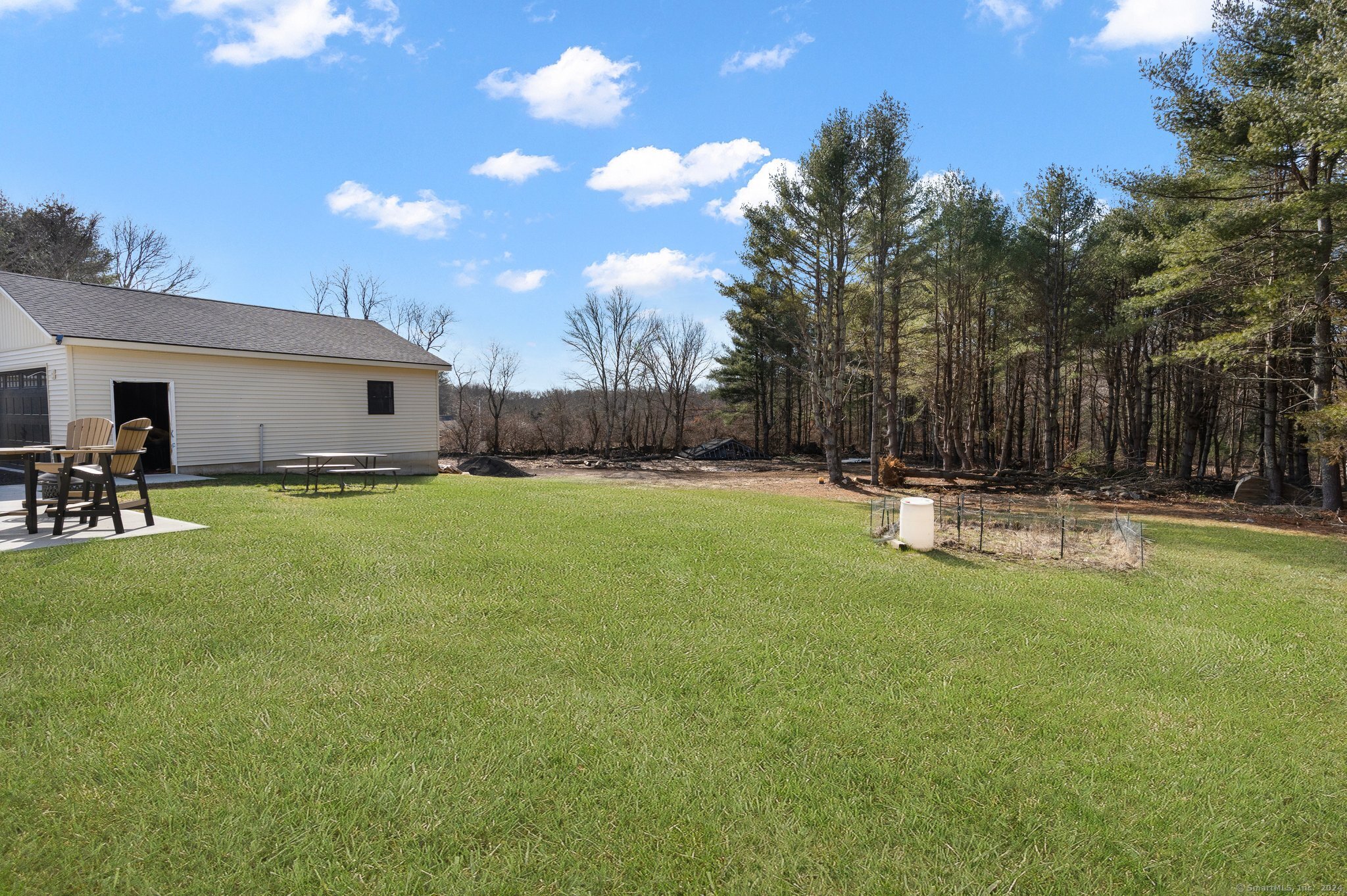 169 Pickett Road