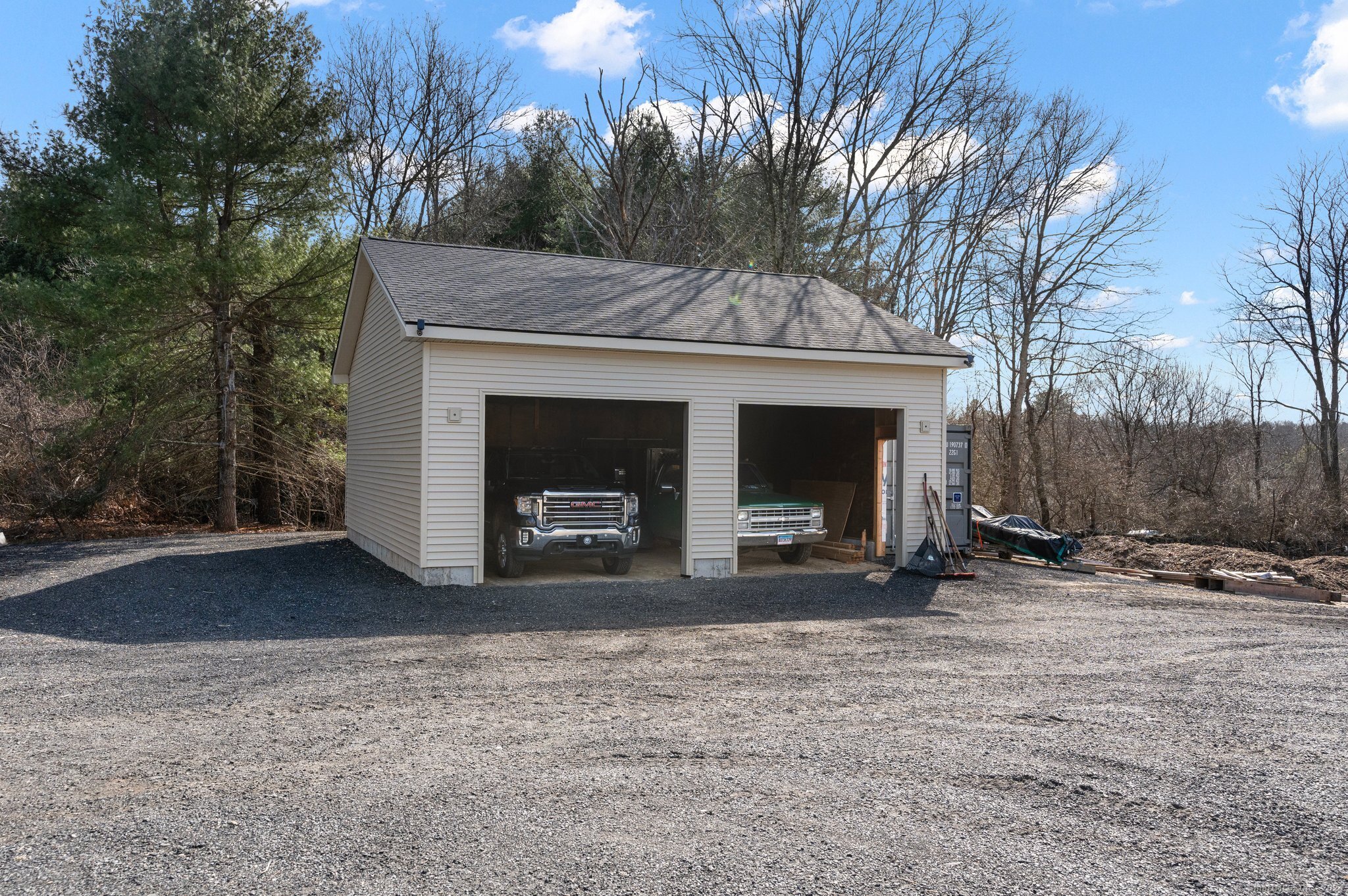 169 Pickett Road