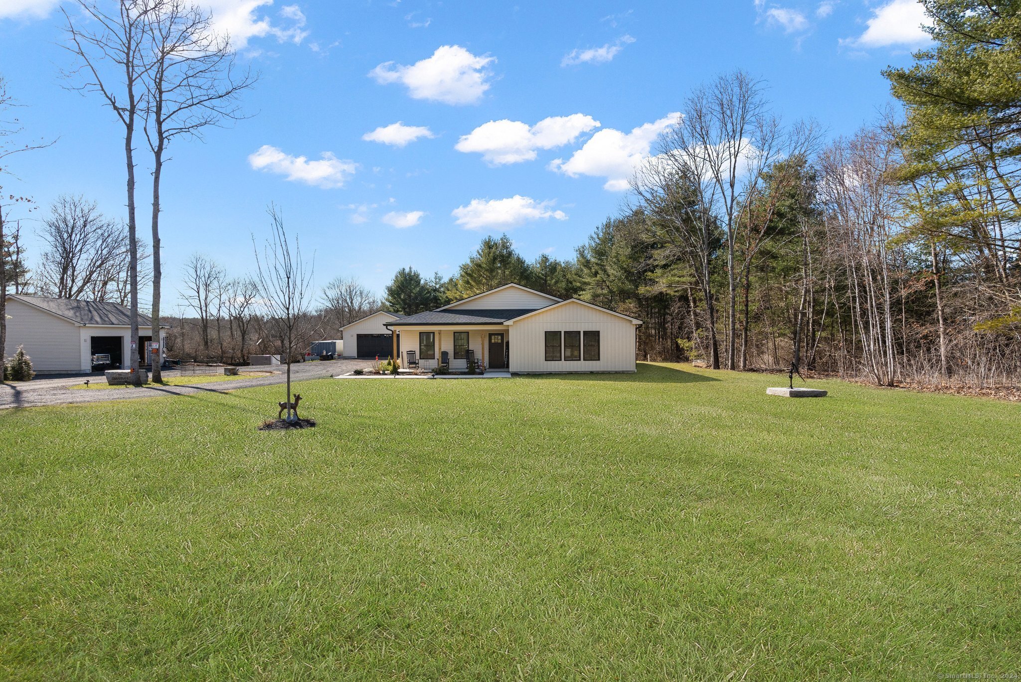 169 Pickett Road
