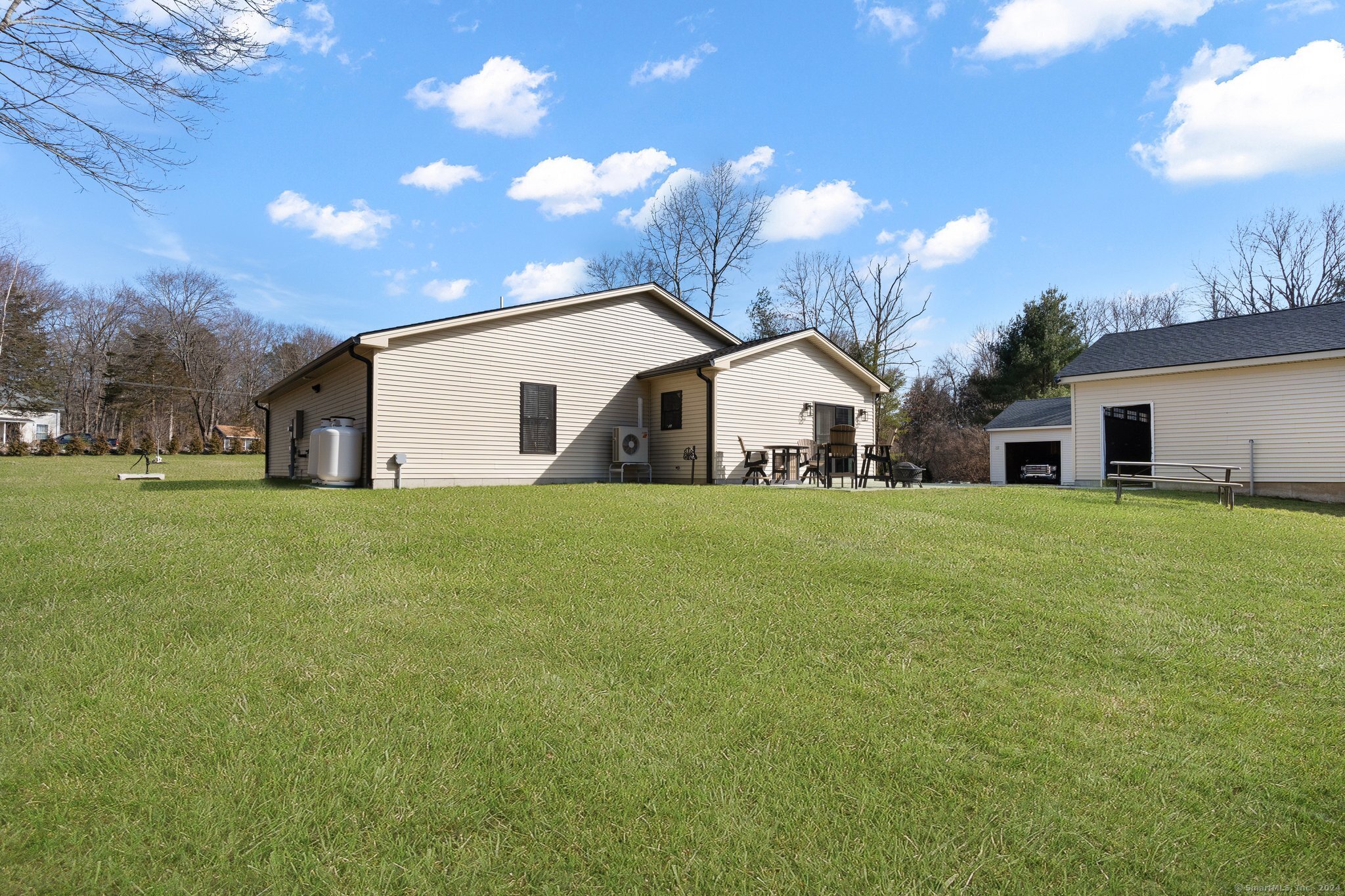 169 Pickett Road