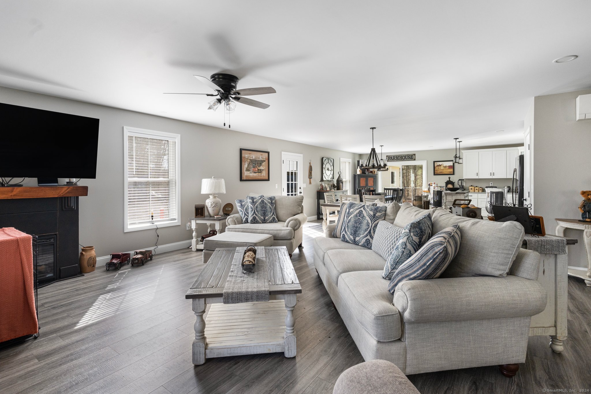 169 Pickett Road