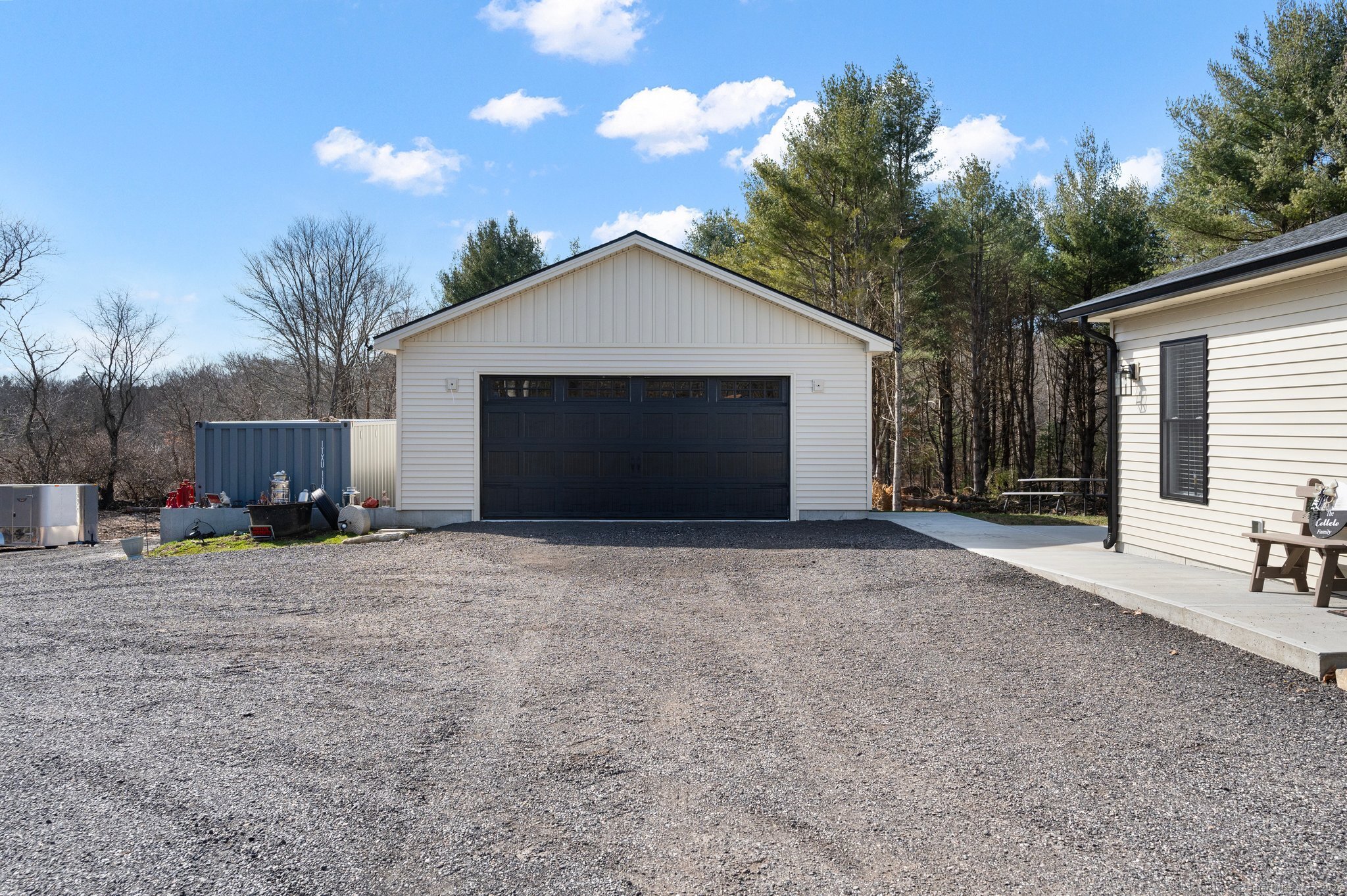 169 Pickett Road