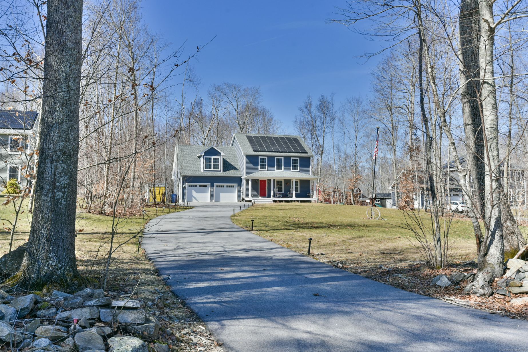361 Tripp Hollow Road
