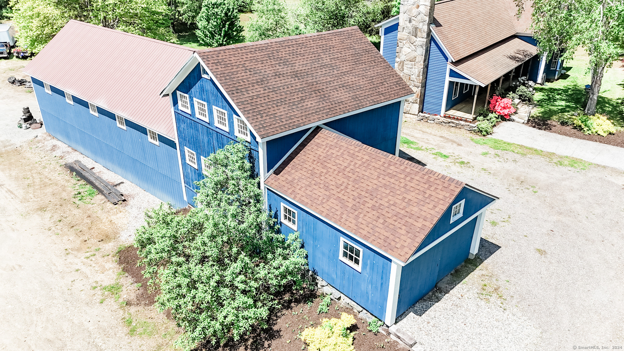 434 Senexet Road