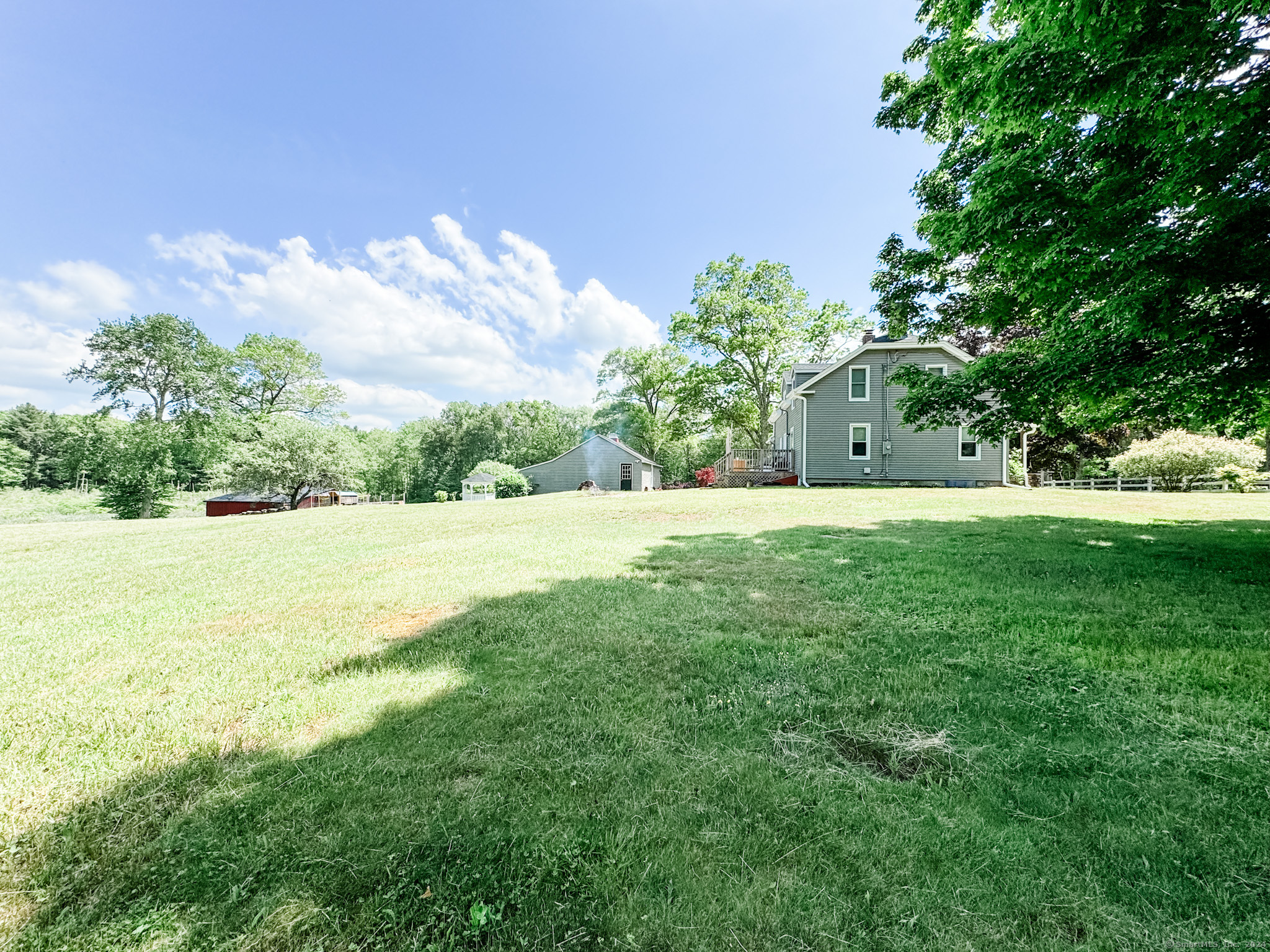 492 Bailey Hill Road