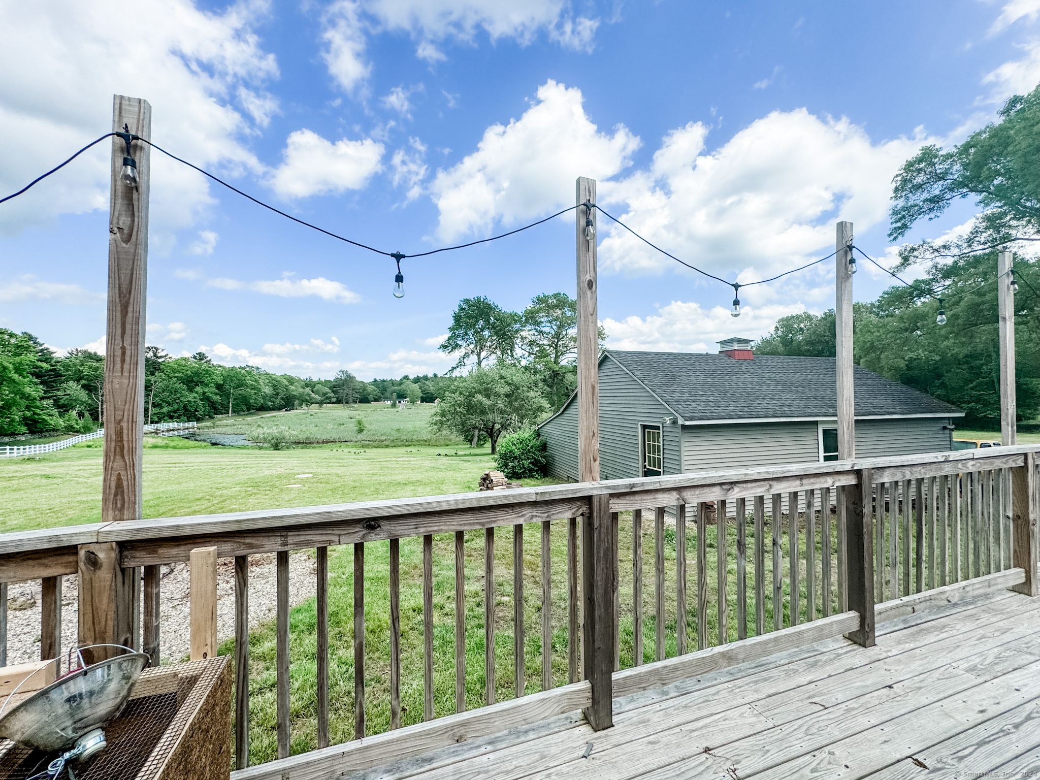 492 Bailey Hill Road