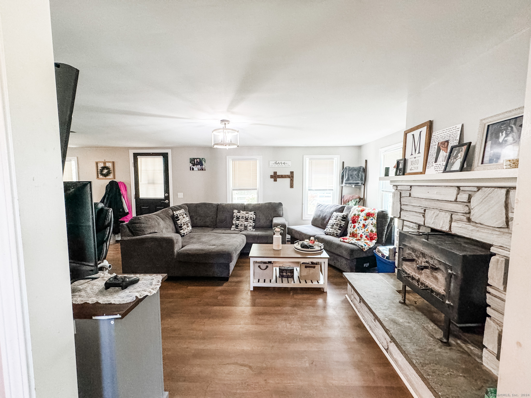 492 Bailey Hill Road