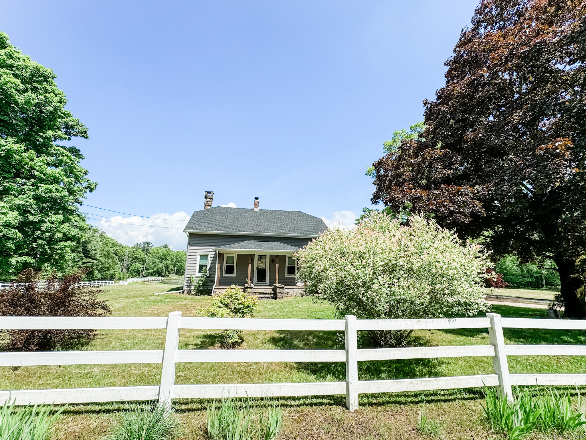 492 Bailey Hill Road