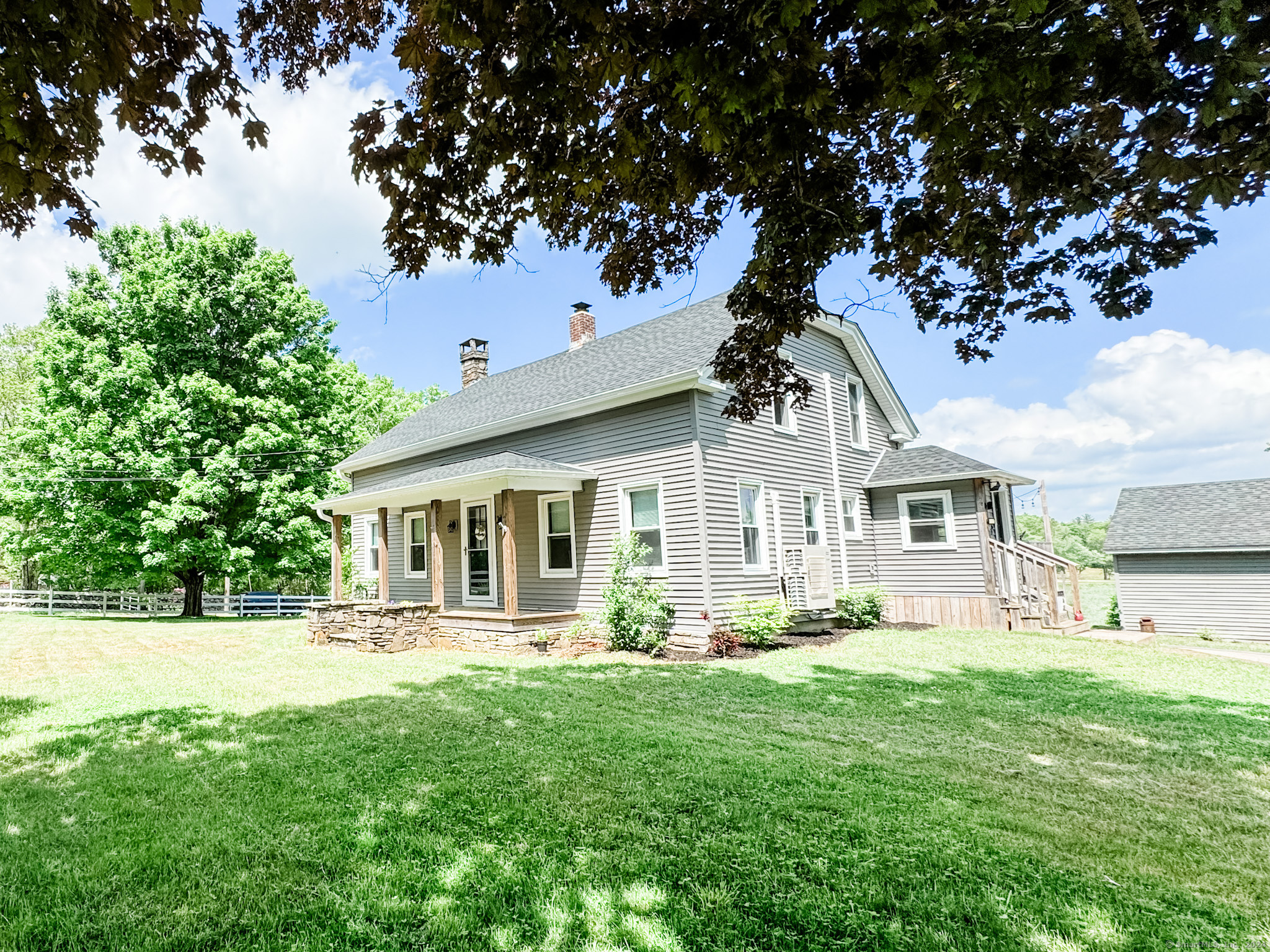 492 Bailey Hill Road