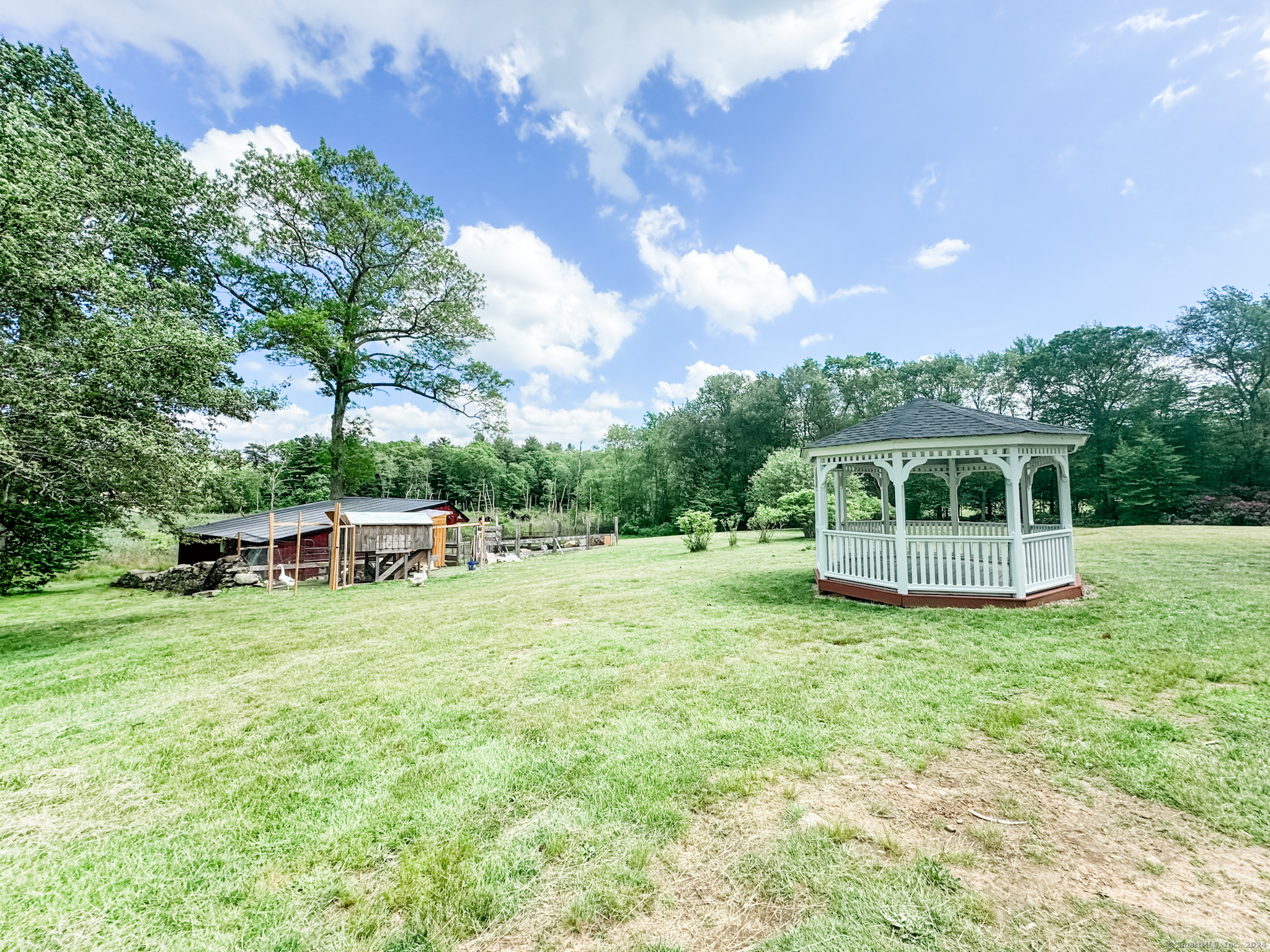 492 Bailey Hill Road