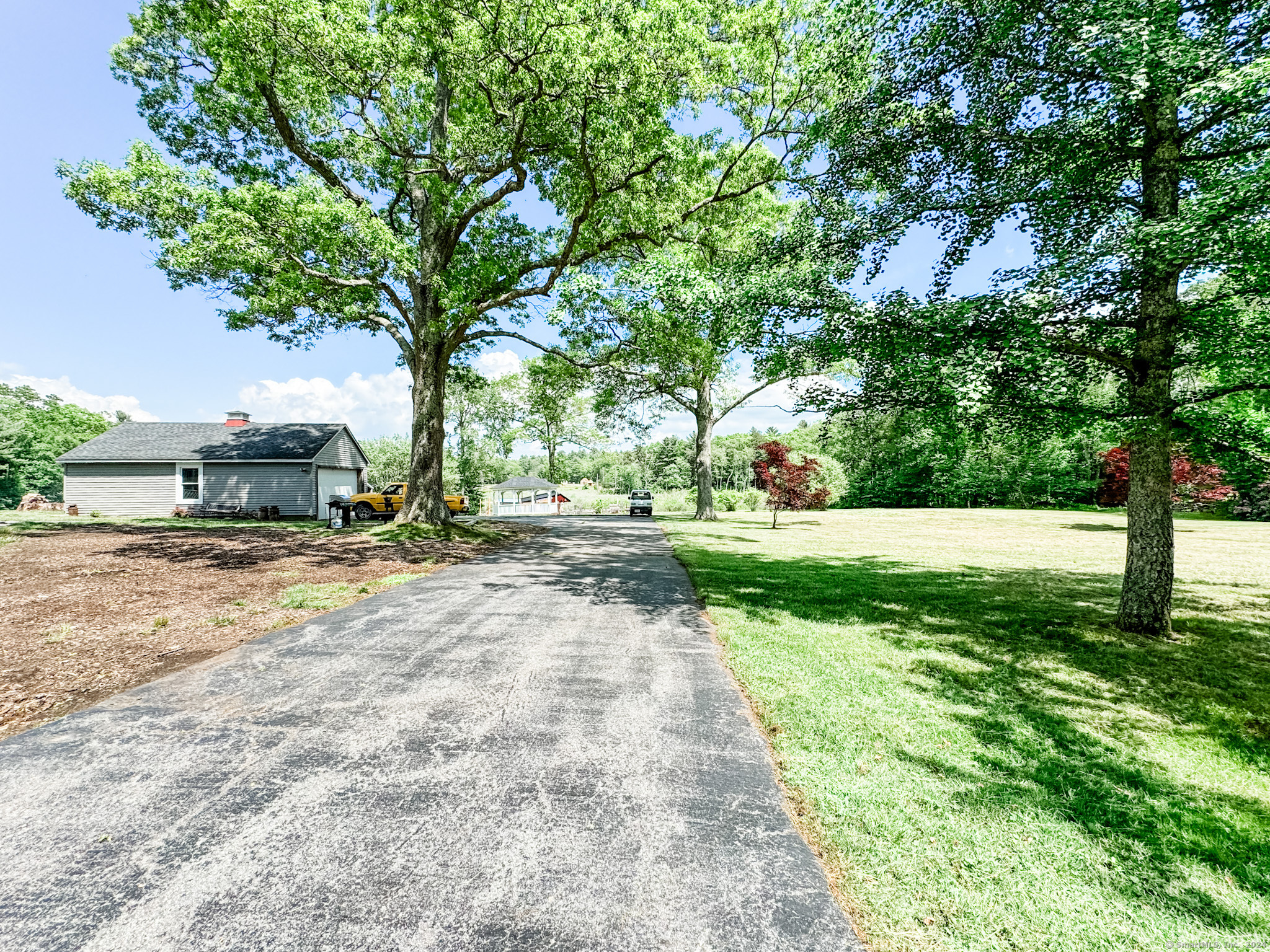 492 Bailey Hill Road
