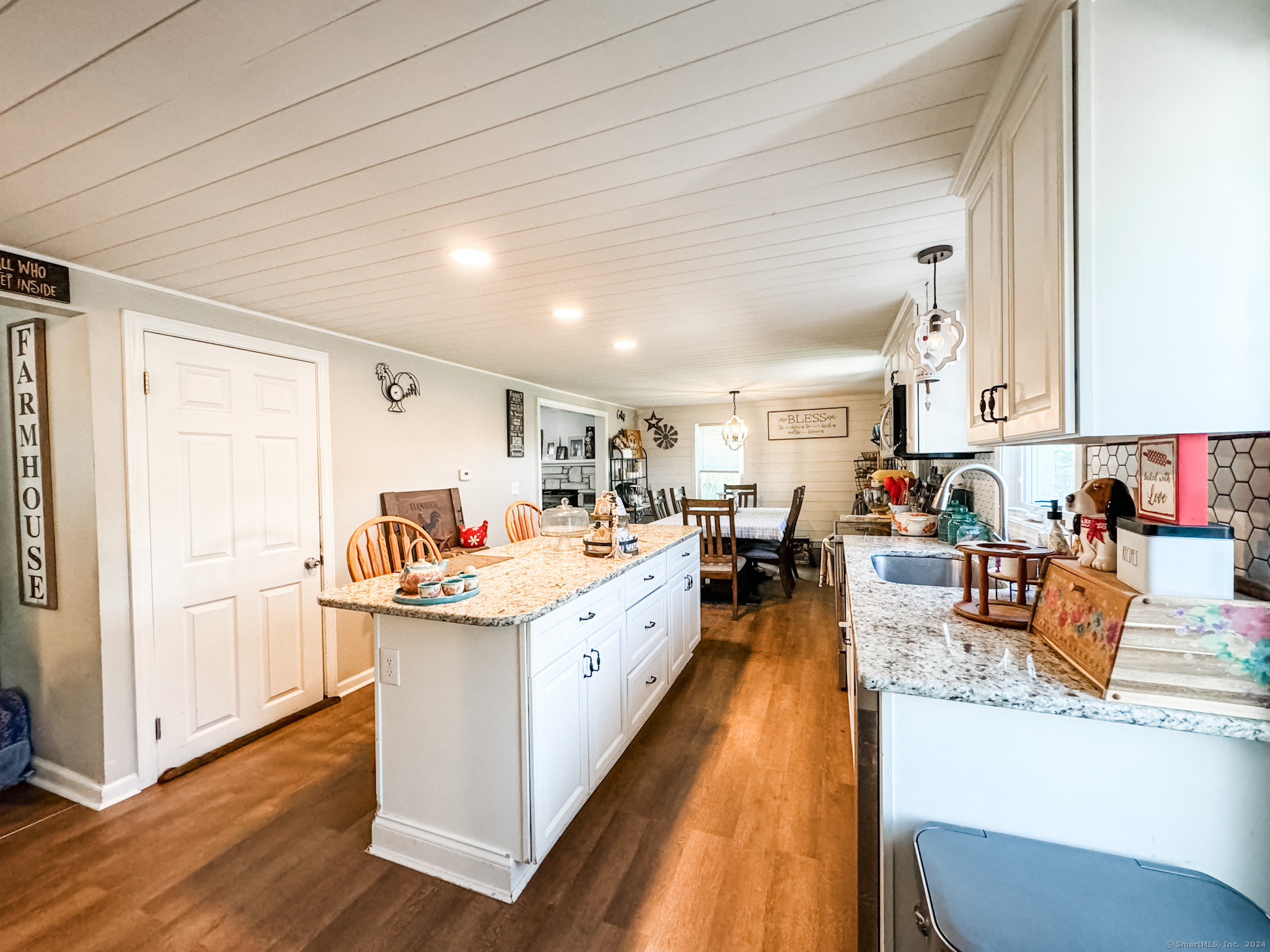 492 Bailey Hill Road