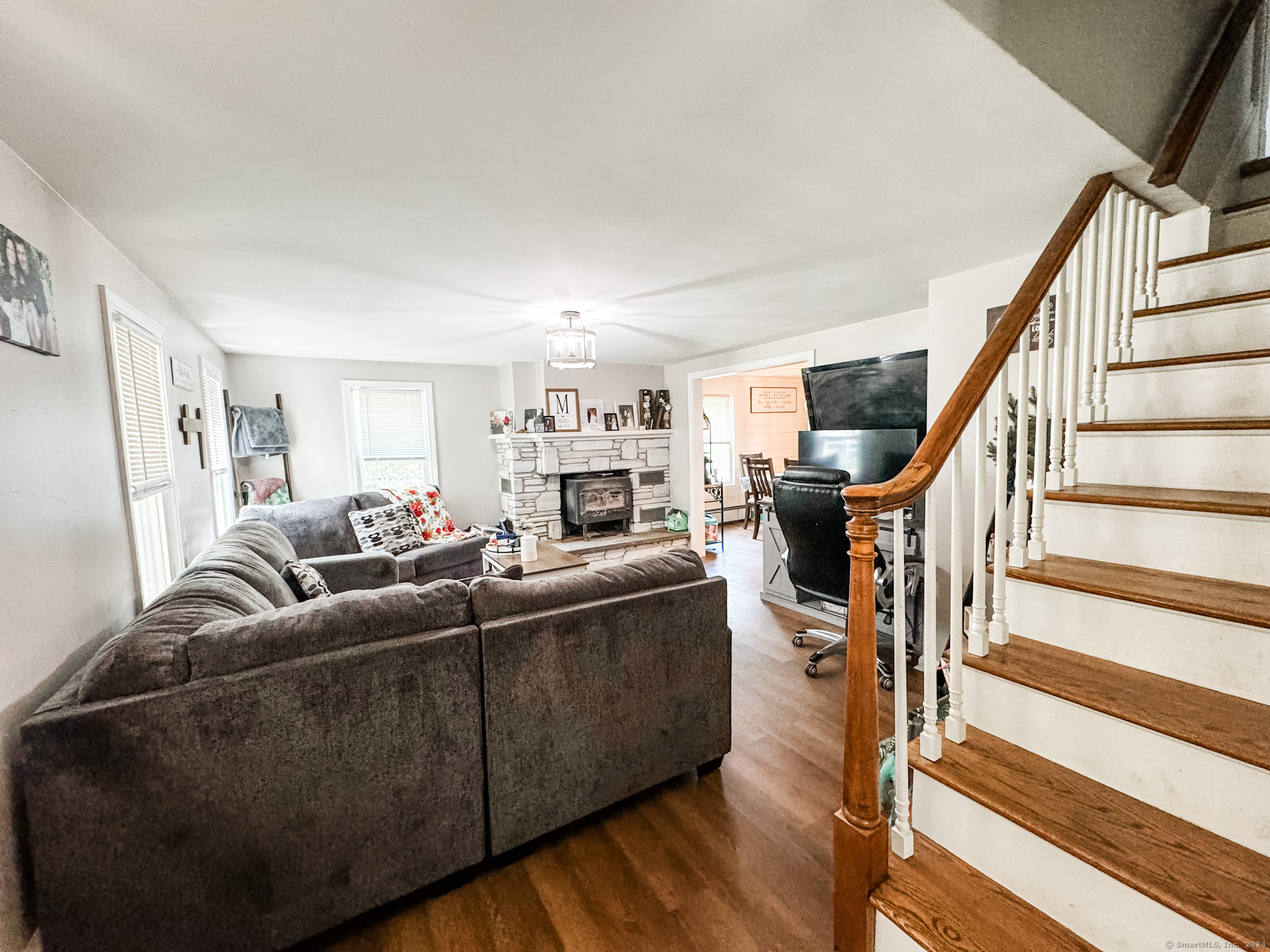 492 Bailey Hill Road