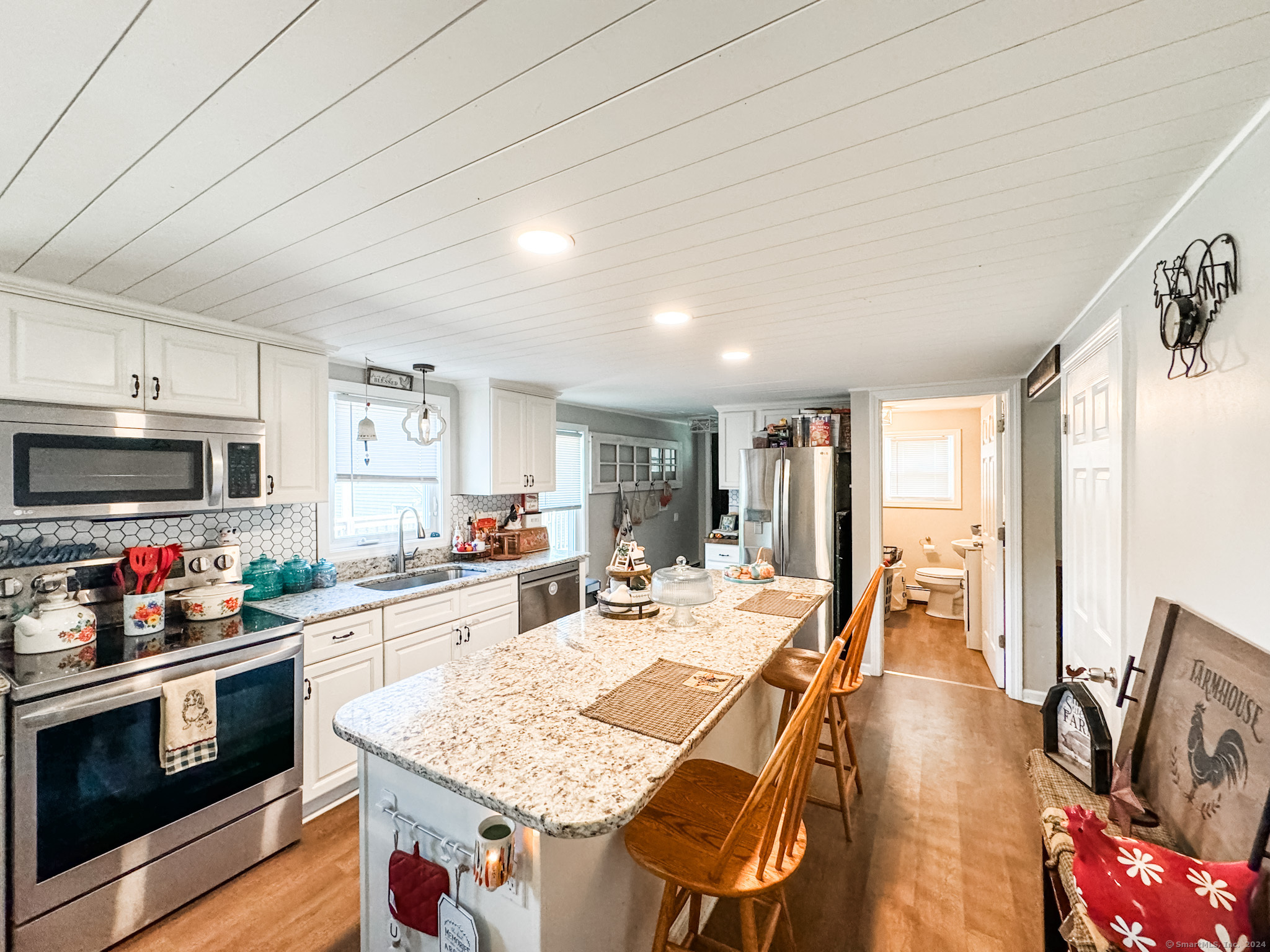 492 Bailey Hill Road
