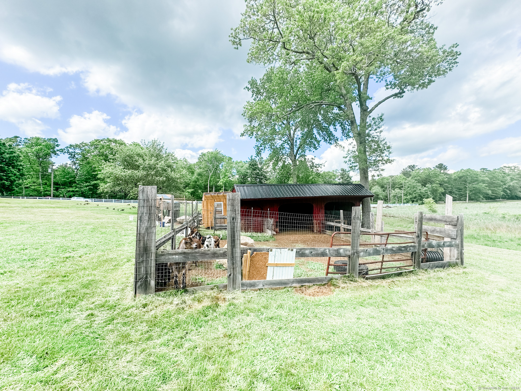 492 Bailey Hill Road