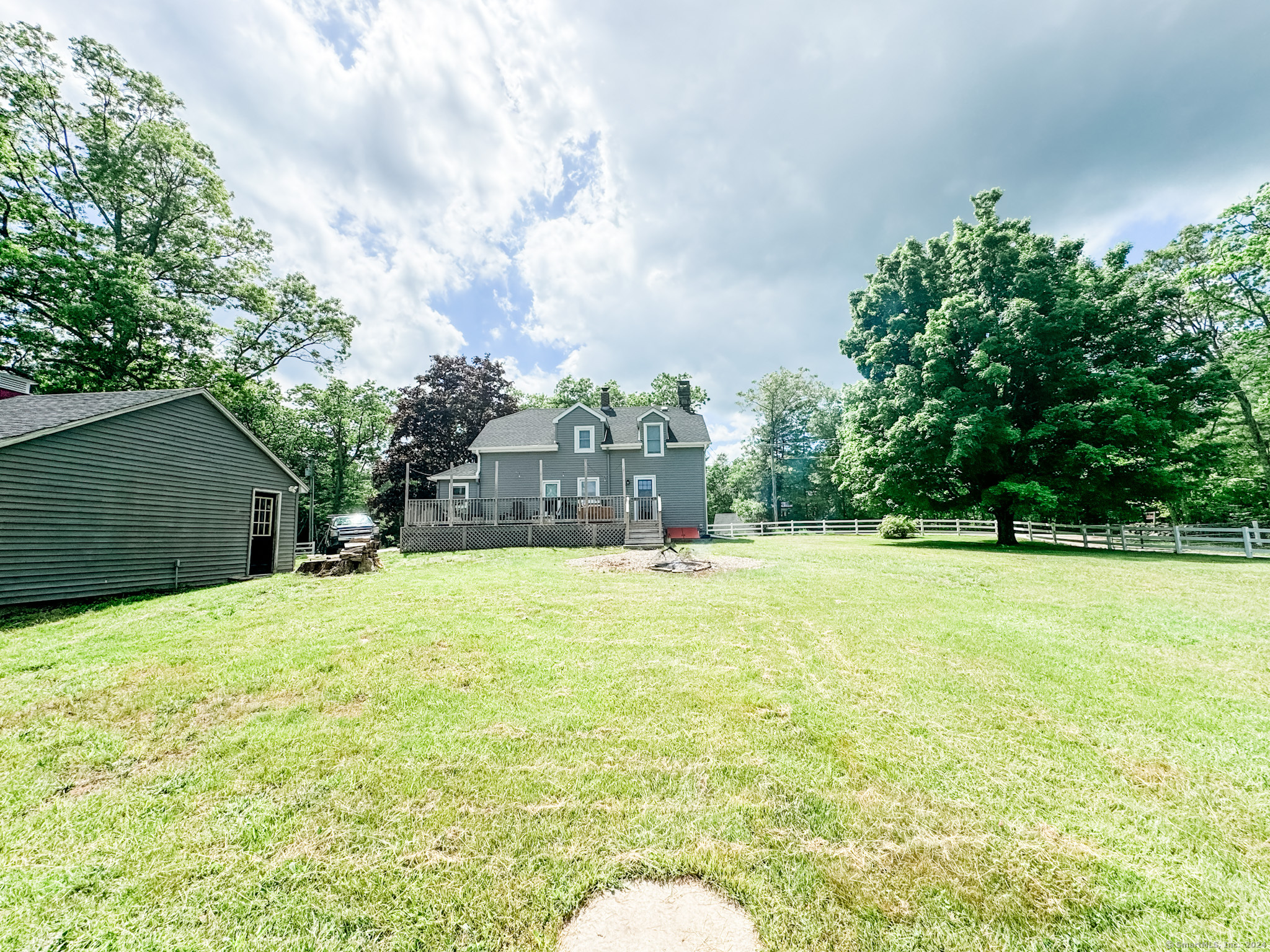 492 Bailey Hill Road