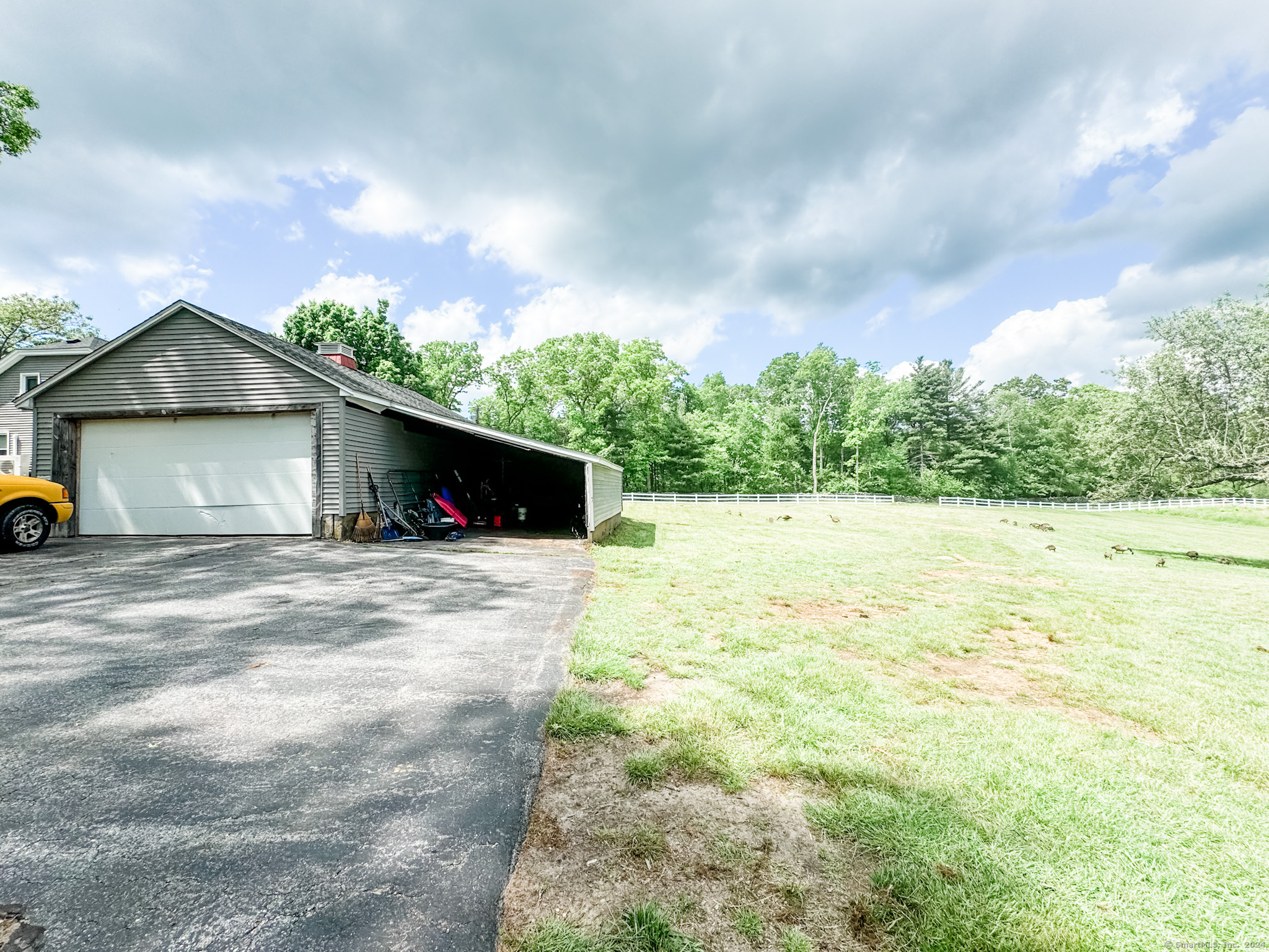 492 Bailey Hill Road
